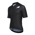 ASSOS MILLE GT Jersey S11 EVO - Black