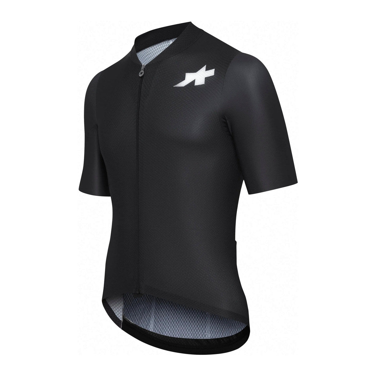 ASSOS MILLE GT Jersey S11 EVO - Black