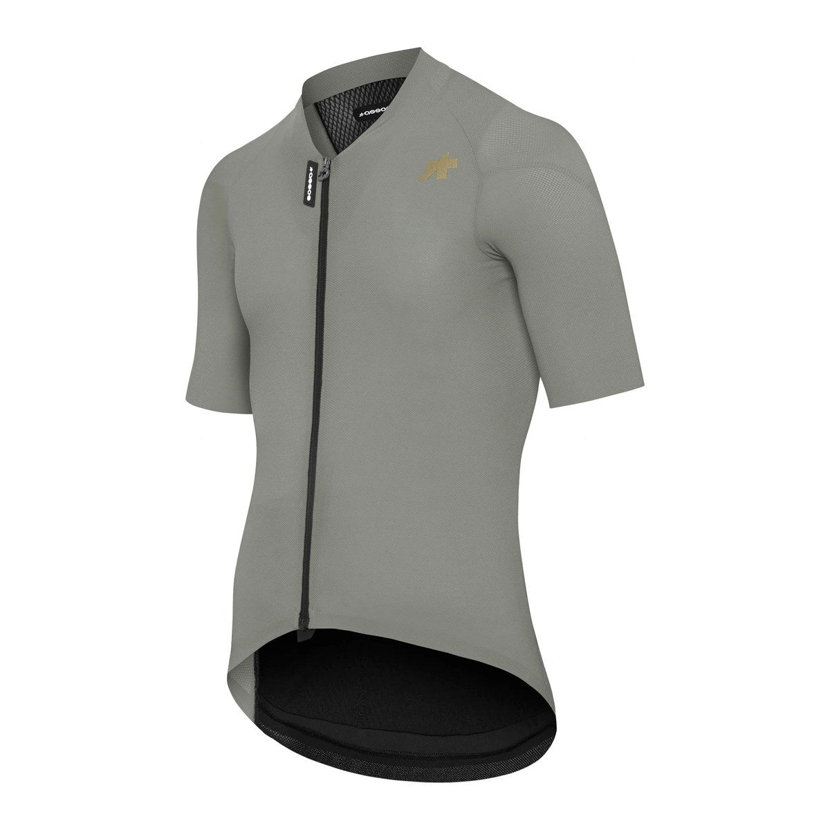 ASSOS MILLE GTO Jersey S11 - Green
