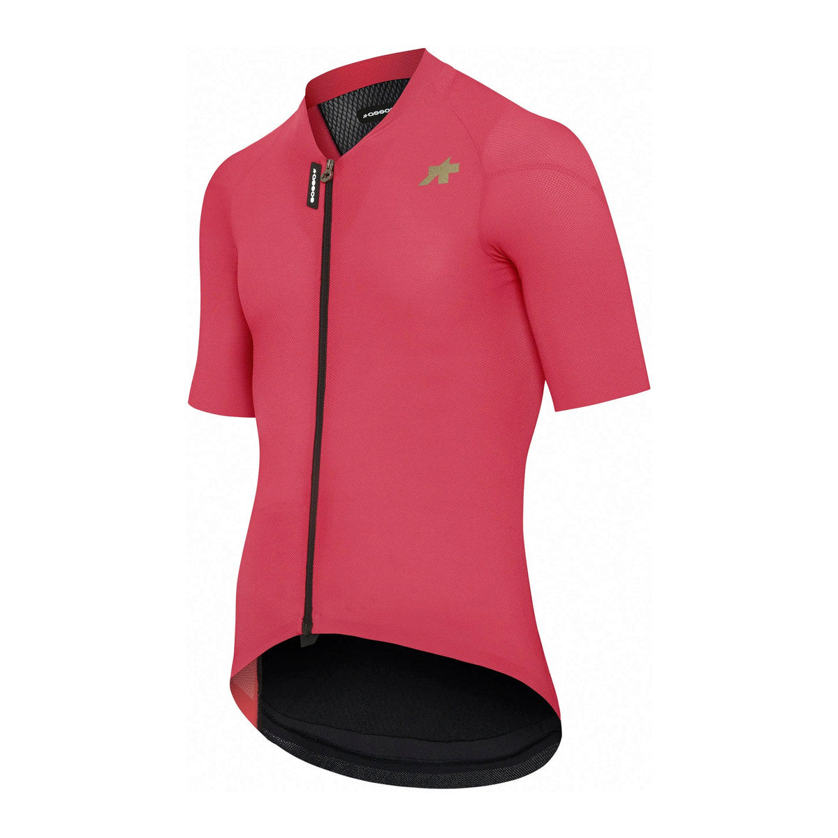 ASSOS MILLE GTO Jersey S11 - Red