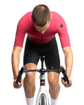 ASSOS MILLE GTS Jersey S11 - Red
