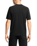 ASSOS Tactica POST RIDE T-Shirt T5 - Black