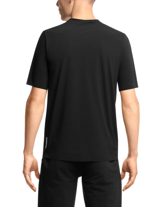 ASSOS Tactica POST RIDE T-Shirt T5 - Black