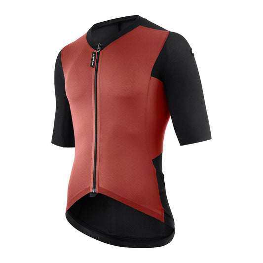 ASSOS TACTICA Jersey T5 - Brown