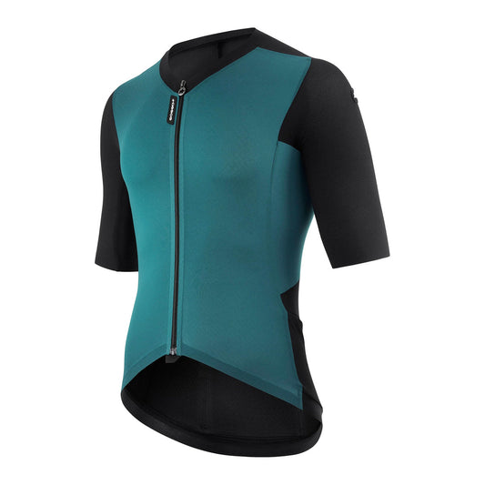 ASSOS TACTICA Jersey T5 - Green