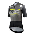 ASSOS Dyora RS Collective 13 Jersey S11  - Green