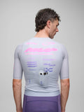 MAAP Beta Pro Aero Jersey - Xenon Purple