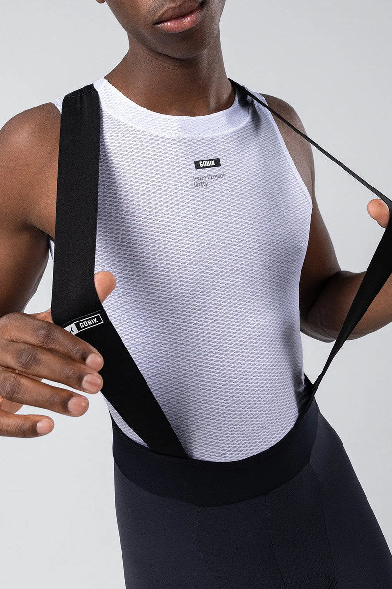 GOBIK CULOTTE CORTO LANCER HOMBRE ULTRABLUE - K12