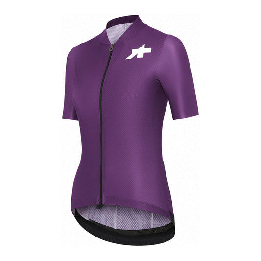 ASSOS UMA GT Women Jersey S11 EVO - Pink