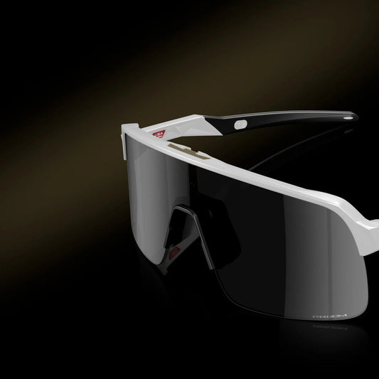 OAKLEY Sutro Lite Players Collection - Matte White / Prizm Black