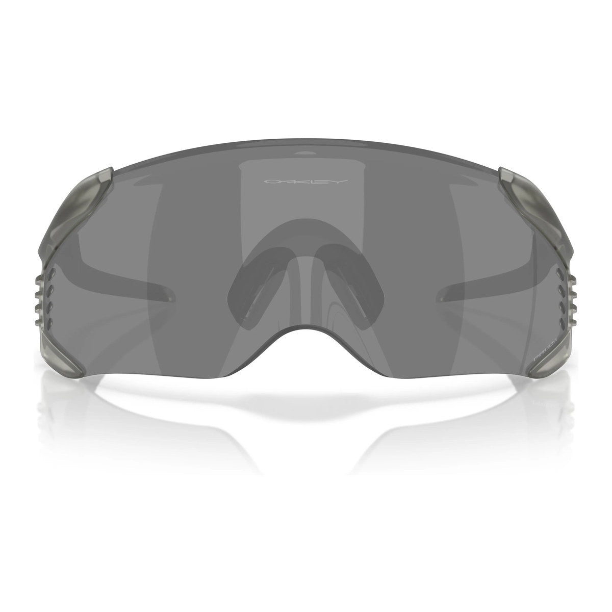 OAKLEY Velo Kato - Matte Grey Ink / Prizm Black