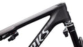 SPECIALIZED SWorks Epic 9 Frameset - Satin Carbon