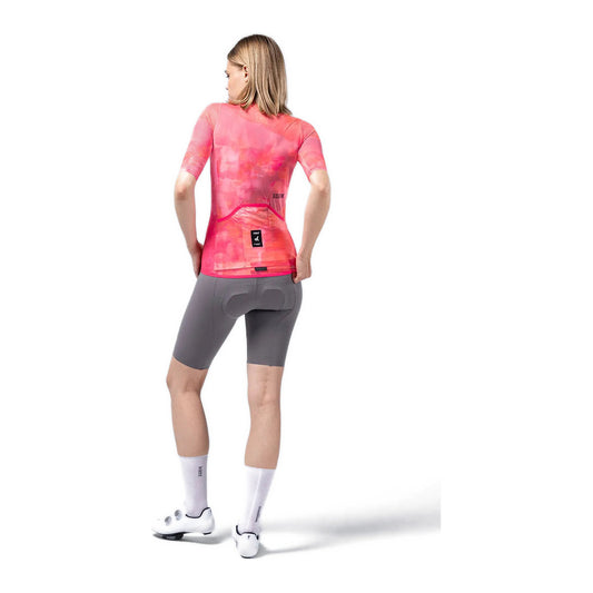 GOBIK Carrera 3.0 Unisex Jersey - Dimple