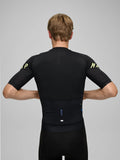 MAAP Apex Aeon Jersey - Black