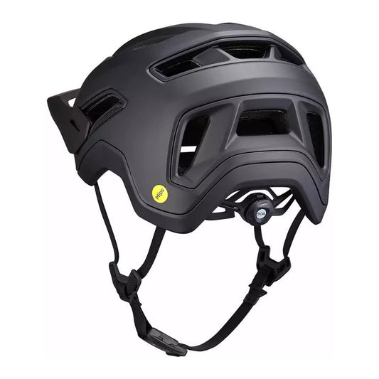 SPECIALIZED Ambush 3 Cycling Helmet - Black