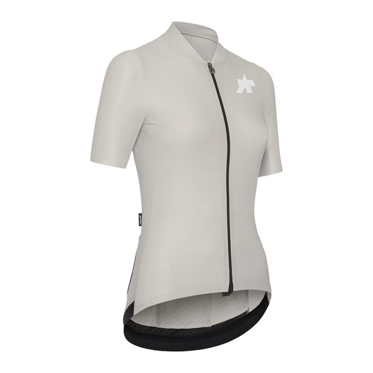 ASSOS UMA GT Women Jersey S11 EVO - Beige