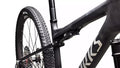 SPECIALIZED S-Works Epic 9 Ultralight LTD Complete MTB - Satin Carbon / Silver Foil