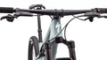 SPECIALIZED Epic 9 Expert Complete MTB - Gloss Agave Grey / Metallic White Silver