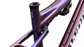 SPECIALIZED S-Works Epic 9 MTB Frameset - Gloss Bordeaux Metallic / Blue Pearl Edge Fade / Metallic White Silver