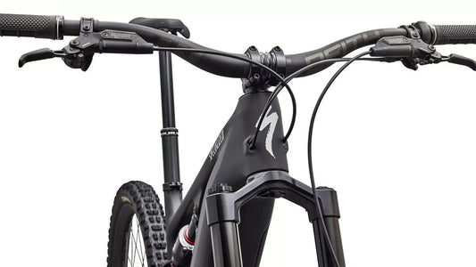 SPECIALIZED Levo 4 EVO Pro - Satin Carbon / Dolomite