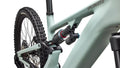 SPECIALIZED Levo 4 EVO Comp - Satin Agave Grey / Desert Metallic