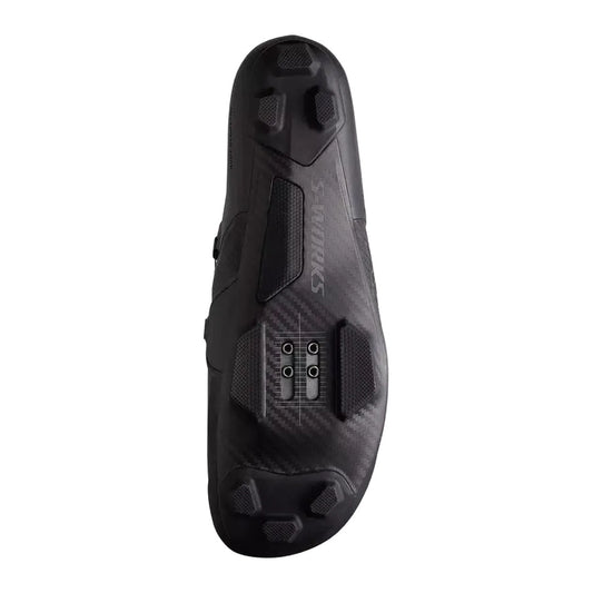 SPECIALIZED SWorks Recon EVO MTB/Gravel Cycling Shoes - Black
