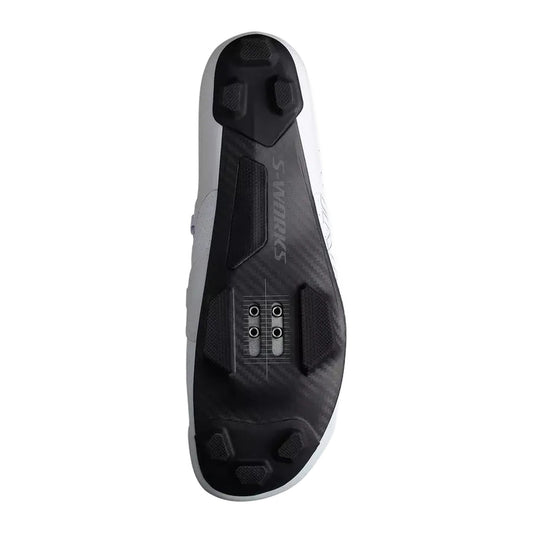 SPECIALIZED S-Works Recon EVO MTB/Gravel Cycling Shoes - White
