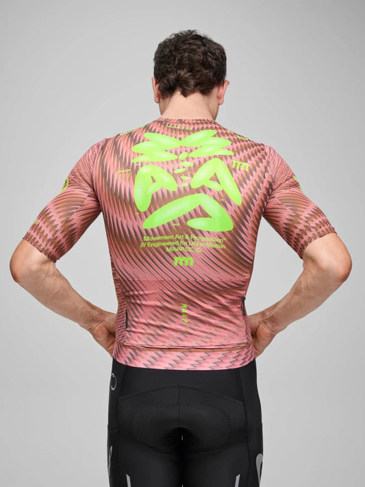 MAAP Spectrum Pro Air Jersey 3.0 - Mirage