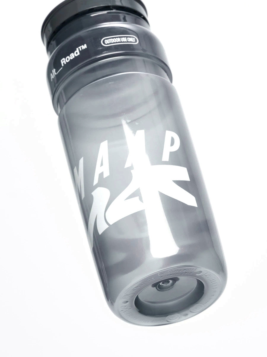 MAAP Alt_Road Bottle Large - Smoke/white