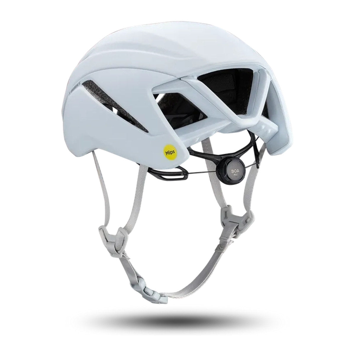 SPECIALIZED Sworks Evade 4 Helmet  - Matte White