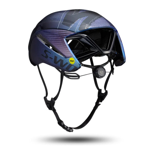 SPECIALIZED Sworks Evade 4 Helmet  - Multi Aurora