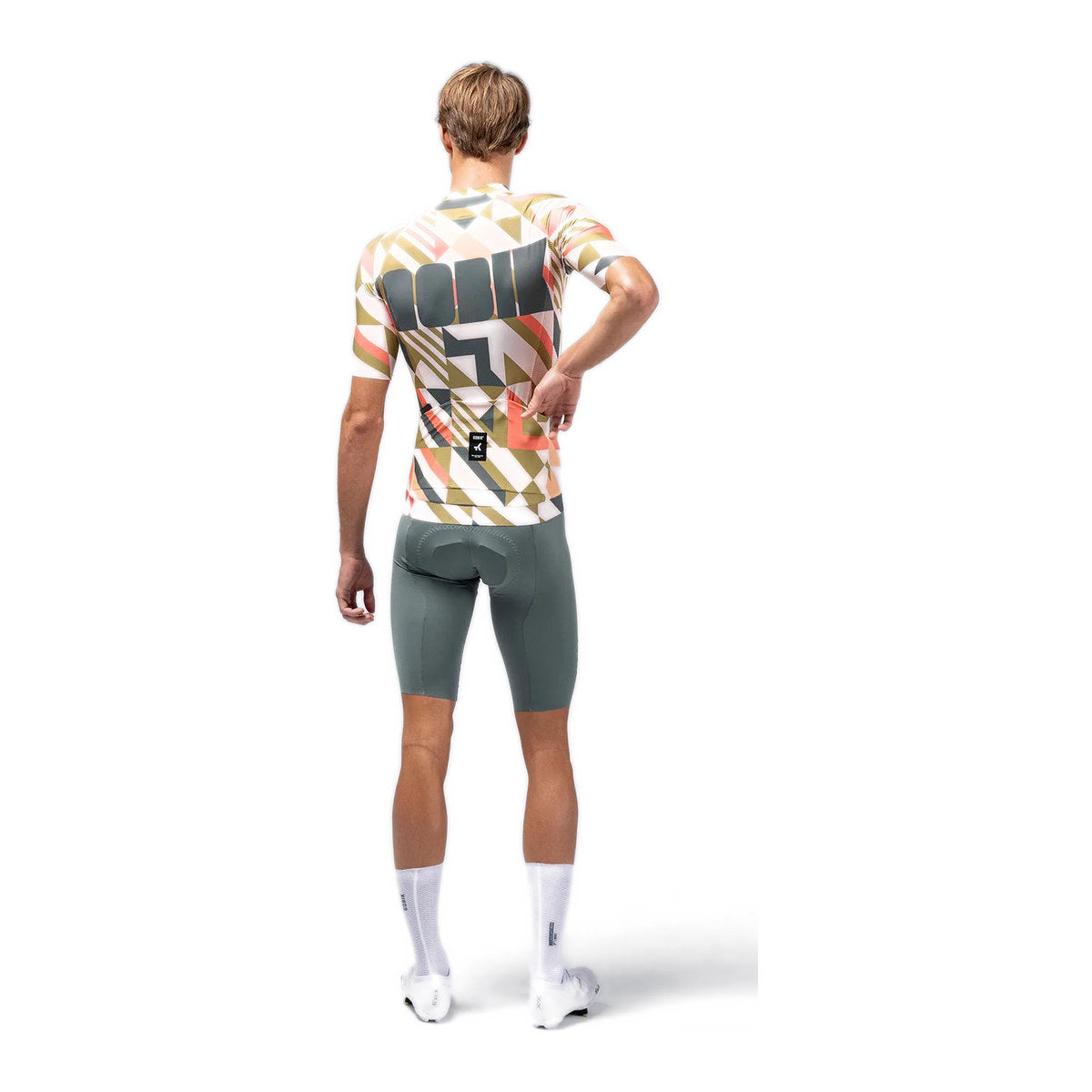 GOBIK MAILLOT MANGA CORTA CX PRO 4.0 UNISEX - JOINT