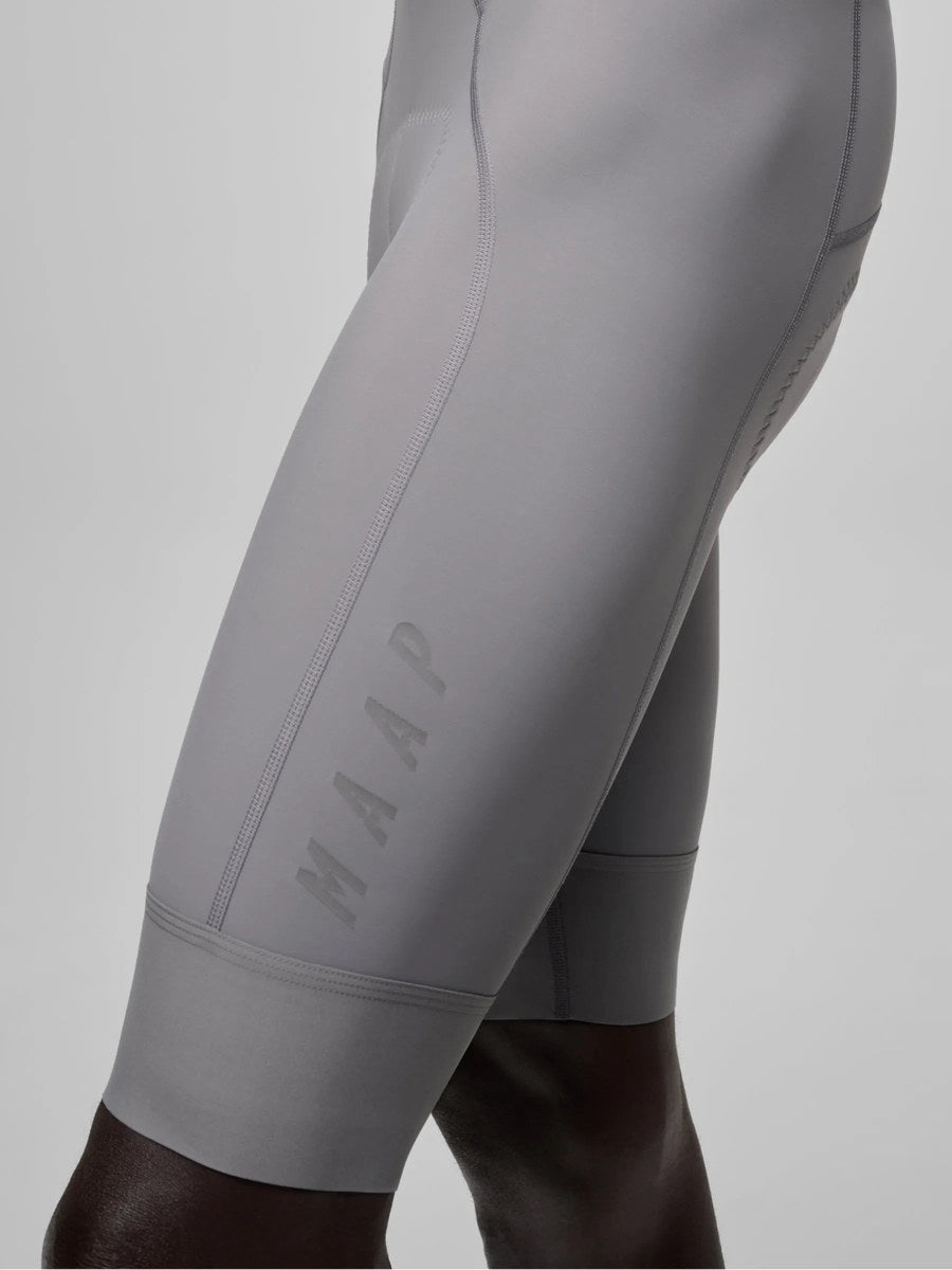 MAAP Team Bib Evo Long - Titanium