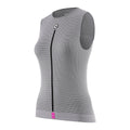 ASSOS Summer Women Skin Layer - Grey Series