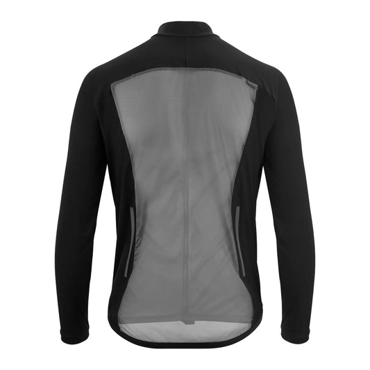 ASSOS TACTICA Steinadler Shell Jacket T5 - Black
