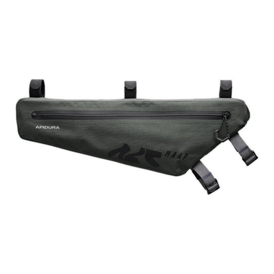 MAAP MAAP x Apidura Frame Pack 4 L - Loam