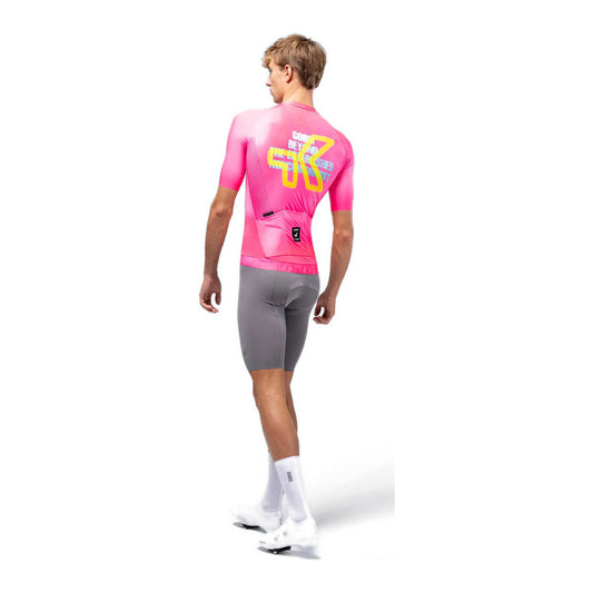 GOBIK CX Pro 4.0 Unisex Jersey - Drip