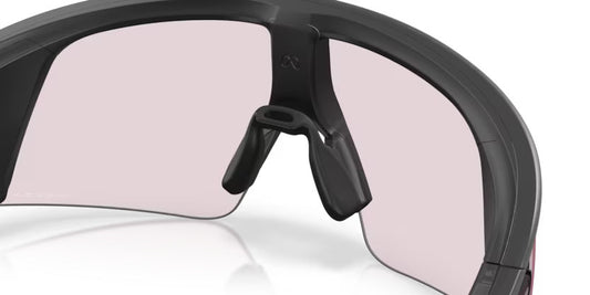 OAKLEY Meta Vanguard - Prizm Transitions Ember / Black Frame