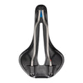 SELLE ITALIA Max Flite Boost TI 316 Gel Superflow Saddle - Black