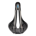 SELLE ITALIA Max Flite Boost TI 316 Gel Superflow Saddle - Black