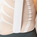 NIMBL Halo Uomo Bib Short - Grigio