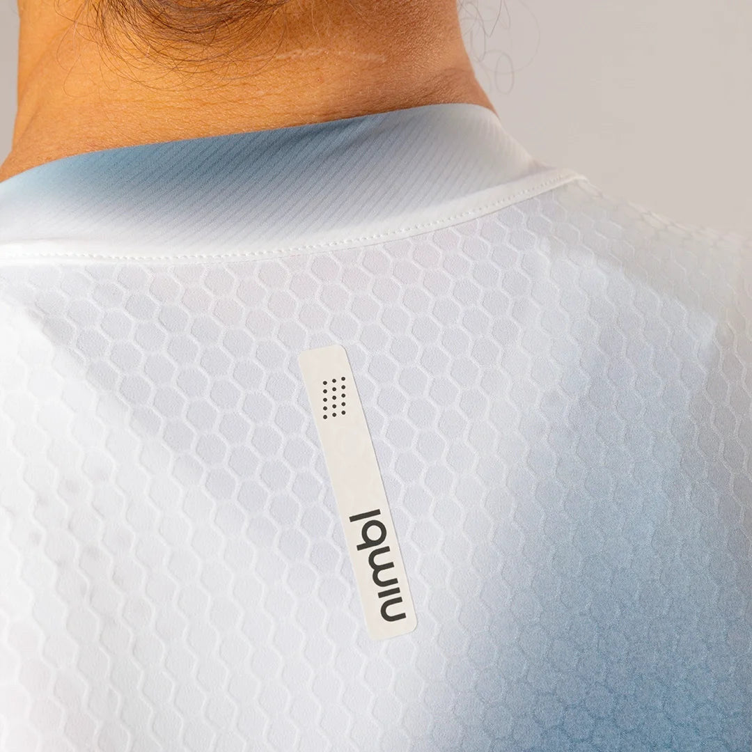 NIMBL Ultimate Donna Jersey - Grey