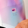NIMBL Ultimate Aero Uomo Jersey - Magenta