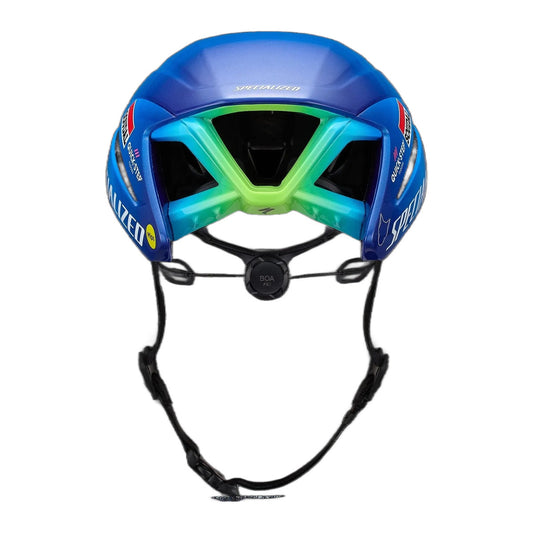 SPECIALIZED SWorks Evade 4 Helmet - Team Replica 2026 Fdj Suez