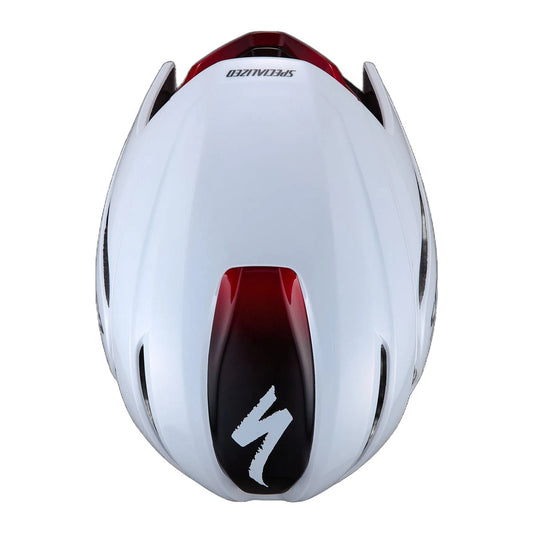 SPECIALIZED SWorks Evade 4 Helmet - Team Replica  2026 Factory Xc