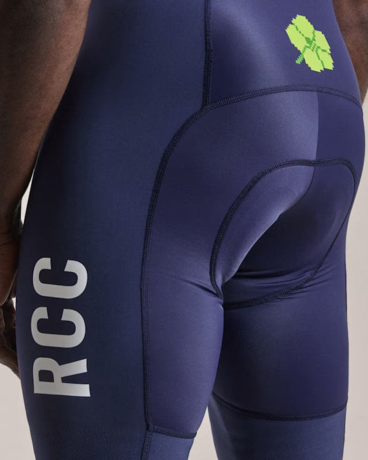 RAPHA RCC Pro Team Bib Shorts III -  Yinka Ilori