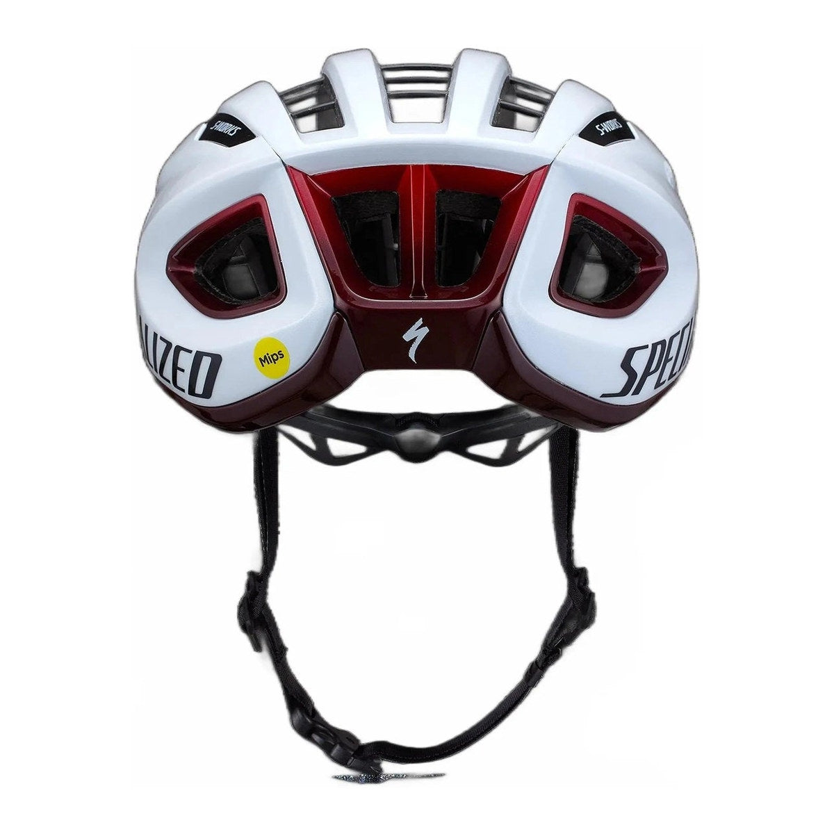 SWorksPrevail 3 Cycling Helmet - Team Replica  2026 Factory Xc