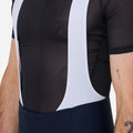 RAPHA Men's Core Bib Shorts - Dark Navy/White