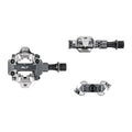 WOLF TOOTH MK0 Alt XC Clipless Pedals - Shadow Grey