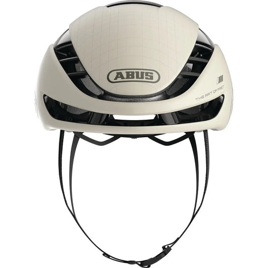 ABUS Gamechanger 2.0 Cycling Helmet - Sand Beige